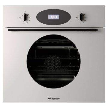 Bompani BO240CB/E forno 54 L Bianco