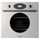 Bompani BO240CB/E forno 54 L Bianco 2