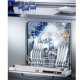 Franke FDW 612 E5P A+ A scomparsa totale 12 coperti 2