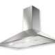 FABER S.p.A. Synthesis X A60 Cappa aspirante a parete Acciaio inox 400 m³/h 2