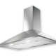 FABER S.p.A. Synthesis X A90 Cappa aspirante a parete Acciaio inox 400 m³/h 2