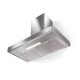 FABER S.p.A. 110.0255.548 cappa aspirante Cappa aspirante a parete Stainless steel 530 m³/h 2