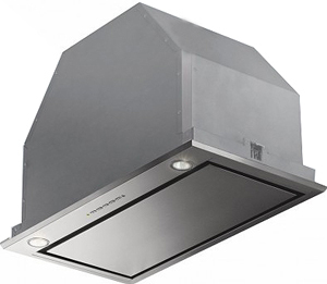FABER S.p.A. Inca Lux EG8 X A70 Integrato Acciaio inox 660 m³/h