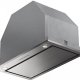 FABER S.p.A. Inca Lux EG8 X A70 Integrato Acciaio inox 660 m³/h 2
