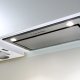FABER S.p.A. Inca Lux EG8 X A70 Integrato Acciaio inox 660 m³/h 3