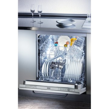 Franke FDW 612 EHL A+ A scomparsa totale 12 coperti