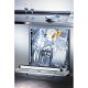 Franke FDW 612 EHL A+ A scomparsa totale 12 coperti 2