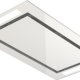 FABER S.p.A. Heaven Glass 2.0 WH A90 Integrato a soffitto Bianco 1250 m³/h 2