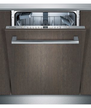 Siemens SN636X01IE lavastoviglie A scomparsa totale 13 coperti