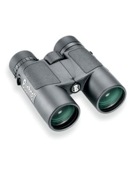 Bushnell 10x 42mm binocolo BK-7 Nero