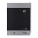LG MS2595CIS forno a microonde Argento, Acciaio inox Solo microonde Superficie piana 25 L 1000 W 7