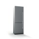 Bompani BO07601E frigorifero con congelatore Libera installazione 316 L Acciaio inox 2