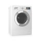 Bompani BOWM912/E lavatrice Caricamento frontale 9 kg 1200 Giri/min Bianco 2