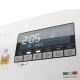 Bompani BOWM912/E lavatrice Caricamento frontale 9 kg 1200 Giri/min Bianco 3