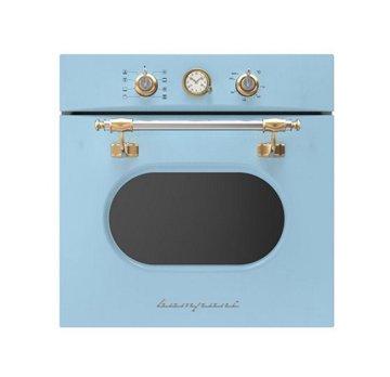 Bompani BO242WAE forno 54 L 2000 W Blu
