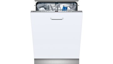 Neff S723P60X0E lavastoviglie A scomparsa totale 13 coperti