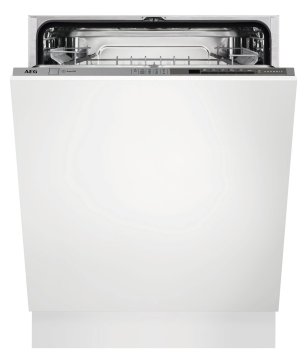 AEG FSB52620Z A scomparsa totale 13 coperti