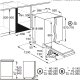 Electrolux TT2005CL lavastoviglie A scomparsa totale 13 coperti 4