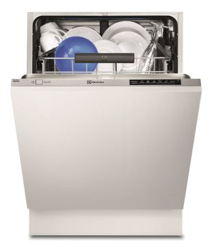 Electrolux TT913R3 A scomparsa totale 13 coperti