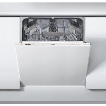 Whirlpool WIC 3C26 P A scomparsa totale 14 coperti E