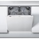 Whirlpool WIC 3C26 P A scomparsa totale 14 coperti E 2