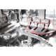 Whirlpool WIC 3C26 P A scomparsa totale 14 coperti E 3