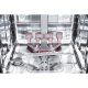 Whirlpool WIC 3C26 P A scomparsa totale 14 coperti E 7