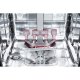 Whirlpool WIC 3C26 P A scomparsa totale 14 coperti 9