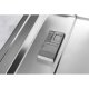 Whirlpool WIO 3T121 P lavastoviglie A scomparsa totale 14 coperti E 3