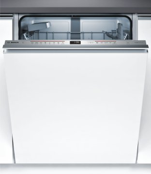 Bosch Serie 6 SMV68IX02E lavastoviglie A scomparsa totale 13 coperti