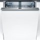 Bosch Serie 6 SMV68IX02E lavastoviglie A scomparsa totale 13 coperti 2