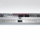 Bosch Serie 6 SMV68IX02E lavastoviglie A scomparsa totale 13 coperti 5