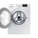 Samsung WW80J5455MW lavatrice Caricamento frontale 8 kg 1400 Giri/min Bianco 3