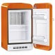 Smeg FAB5ROR Anni '50 Arancione Monoporta 4