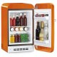 Smeg FAB5ROR Anni '50 Arancione Monoporta 5
