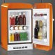 Smeg FAB5ROR Anni '50 Arancione Monoporta 8