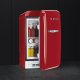 Smeg FAB5RRD frigorifero e congelatore commerciali Frigo Minibar 31 L Libera installazione D 3