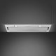 Smeg Universale Cappa KSEG78PXE Acciaio Inox 2