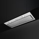 Smeg Universale Cappa KSEG78PXE Acciaio Inox 4