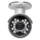 Edimax IC-9110W V2 telecamera di sorveglianza Pallottola (forma) Telecamera di sicurezza IP Esterno 1280 x 720 Pixel Soffitto/muro 4