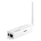Edimax IC-9110W V2 telecamera di sorveglianza Pallottola (forma) Telecamera di sicurezza IP Esterno 1280 x 720 Pixel Soffitto/muro 6