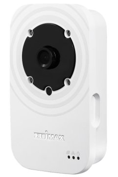 Edimax IC-3116W telecamera di sorveglianza Cubo Telecamera di sicurezza IP Interno 1280 x 720 Pixel Scrivania/Parete