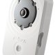 Edimax IC-3140W telecamera di sorveglianza Cubo Telecamera di sicurezza IP Interno 1280 x 720 Pixel Scrivania 2