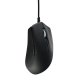 Cooler Master MasterMouse Lite S mouse Gaming Ambidestro USB tipo A Ottico 2000 DPI 4