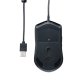Cooler Master MasterMouse Lite S mouse Gaming Ambidestro USB tipo A Ottico 2000 DPI 6