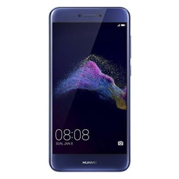 Huawei P8 Lite 2017 13,2 cm (5.2") Doppia SIM Android 7.0 4G Micro-USB 3 GB 16 GB 3000 mAh Blu