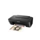 Canon PIXMA MG3050 Ad inchiostro A4 4800 x 600 DPI 8 ppm Wi-Fi 4