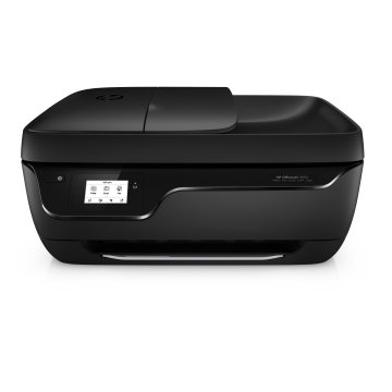 HP OfficeJet 3833 Getto termico d'inchiostro A4 4800 x 1200 DPI 8,5 ppm Wi-Fi