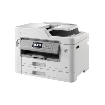 Brother MFC-J5930DW stampante multifunzione Ad inchiostro A3 1200 x 4800 DPI 35 ppm Wi-Fi