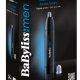 BaByliss E650E rasoio di precisione Nero 3